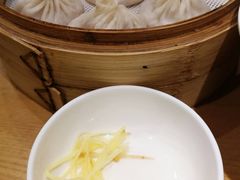 鲜肉小笼汤包-一品小笼(金融街店)
