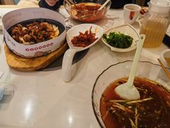 -七八冷面·延边朝鲜族美食(圣熙八号店)