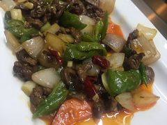 -金良酸菜鱼(宁海路总店)