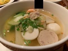 -鸣诗自助餐(澳門四季酒店)