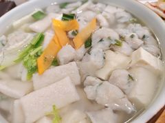 -海坛特色小吃·只做平潭特色菜(平潭店)