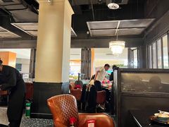 -华豫川酒家(大卫城店)