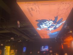 -鸣记脆皮烤鱼·海鲜烤鱼(三八广场店)