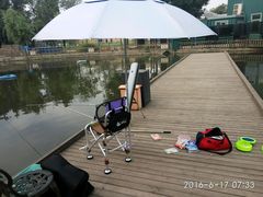 -酷鱼垂钓CLUB(朝阳区博大路店 )