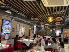 -西域阿里马新疆菜·清真(桂花路店)