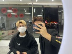 -巴伯尔男士理发馆