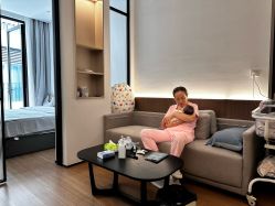 -瑞婴丽月子中心(虹桥店)