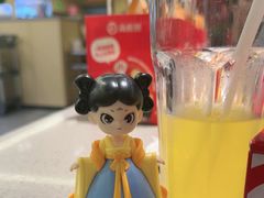 -海底捞火锅(杭州天虹购物中心店)