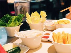 -海底捞火锅(九久奥特莱斯店)