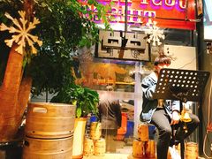 -碳说品道.瓦片烤肉.海鲜烧烤(中华路店)