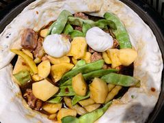 特色排骨烀饼锅-灶座小锅烀饼·铁锅炖(全国总店)
