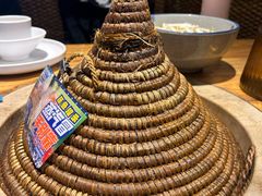 -云尊府云南菜·蒸汽石锅鱼(学清路店)