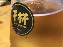 -木屋烧烤(龙湖天街店)