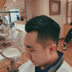 -简法造型·品牌形象店