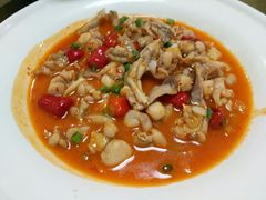 -怪怪龙虾·澳洲蓝龙王·深夜食堂(惊驾路店)