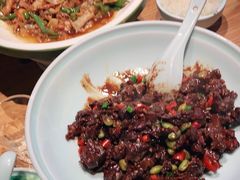 -沅江水·湖南家宴(南村万博长隆商圈店)