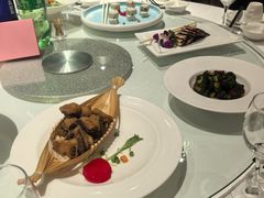 -新长岭大酒店酒楼