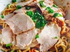 -非遗·爱西干面(小公园总店)