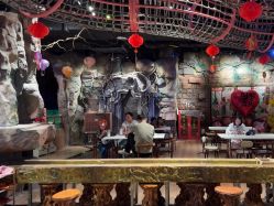 -探洞工场(丰科万达旗舰店)