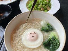 -醉东Oriental House(静安嘉里中心店)