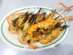 -T&K 海鲜