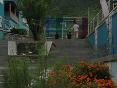 -百里峡七彩艺术小镇