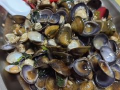 -友记河鲜(聚友美食店)