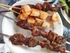 -老城南食府(宣武门东大街店)