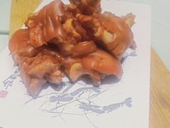 -老长春肉馆(创业大街店)