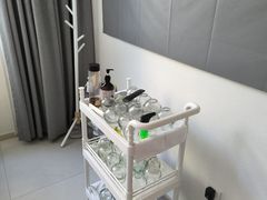 -悦园影院式·足道·养生spa
