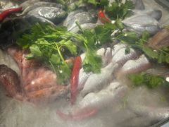 -百年银屏蚝烙·潮汕菜·非遗(乐山店)