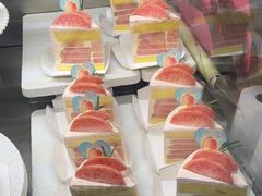 -PAOPAO Bakery&Café(港汇店)