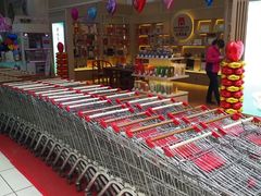 -阳光商都(悦园街分店)