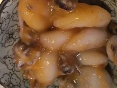 -鱼意寿司(钟村分店)