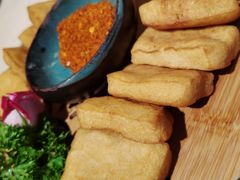 -山石榴·贵州菜(丰盛里店)