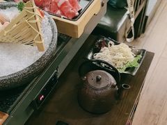 -湊湊火锅·茶憩(锦艺城店)