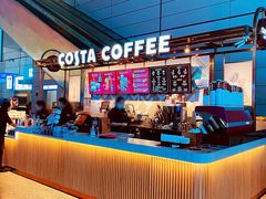 -COSTA COFFEE(上海虹桥枢纽2店)