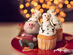 -梨花自助烤肉(天河城店)