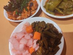 -水平有限广西米粉·广西风味集(五道口店)