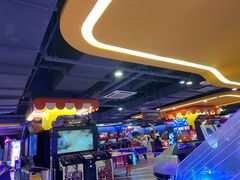 -爱玩嘉年华(江北一店)