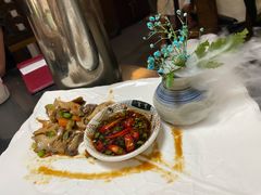 -堂宴·老厦门私房菜(1988仙岳总店)
