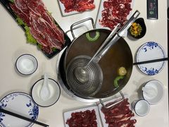 -陈记顺和潮汕牛肉火锅(韩江路店)