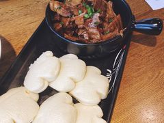 -杭百味·大众精选杭帮菜(西湖音乐喷泉店)