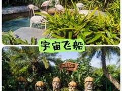 -珠海长隆海洋王国