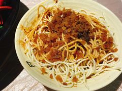 凉面-巴厘龙虾·榜首油焖大虾(旗舰店·万松园)