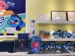 -易贝乐成长中心(坂田中心)