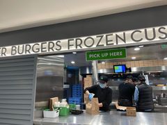 门面-Shake Shack(西单大悦城店)