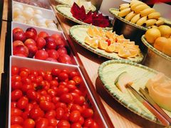 -蓉城四海·澳牛炙烤自助(江阴周庄店)
