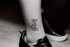 -椿树下·Tattoo纹身工作室