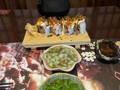 -弓二·烧鸟居酒屋(财富购物中心店)